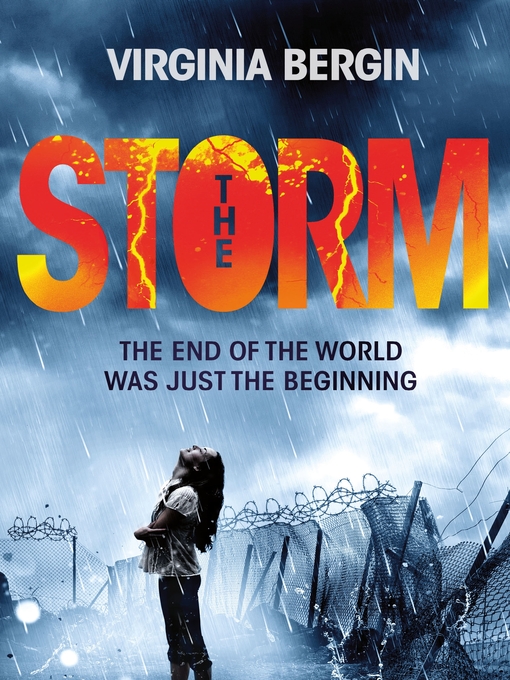 Title details for The Storm by Virginia Bergin - Available